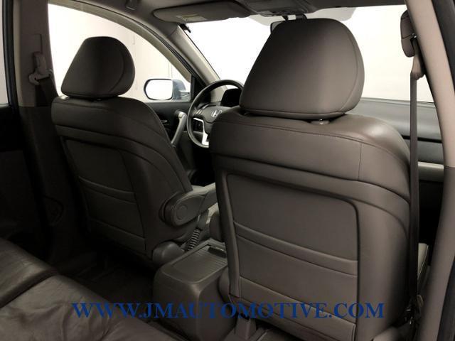2007 Honda Cr-v 4WD 5dr EX-L, available for sale in Naugatuck, Connecticut | J&M Automotive Sls&Svc LLC. Naugatuck, Connecticut 2007 Honda Cr-v 4WD 5dr EX-L, available for sale in Naugatuck, Connecticut | J&M Automotive Sls&Svc LLC. Naugatuck, Connecticut