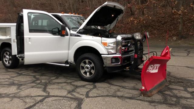2012 Ford Super Duty F-350 Srw Reading Utility Body, available for sale in Naugatuck, Connecticut | J&M Automotive Sls&Svc LLC. Naugatuck, Connecticut 2012 Ford Super Duty F-350 Srw Reading Utility Body, available for sale in Naugatuck, Connecticut | J&M Automotive Sls&Svc LLC. Naugatuck, Connecticut