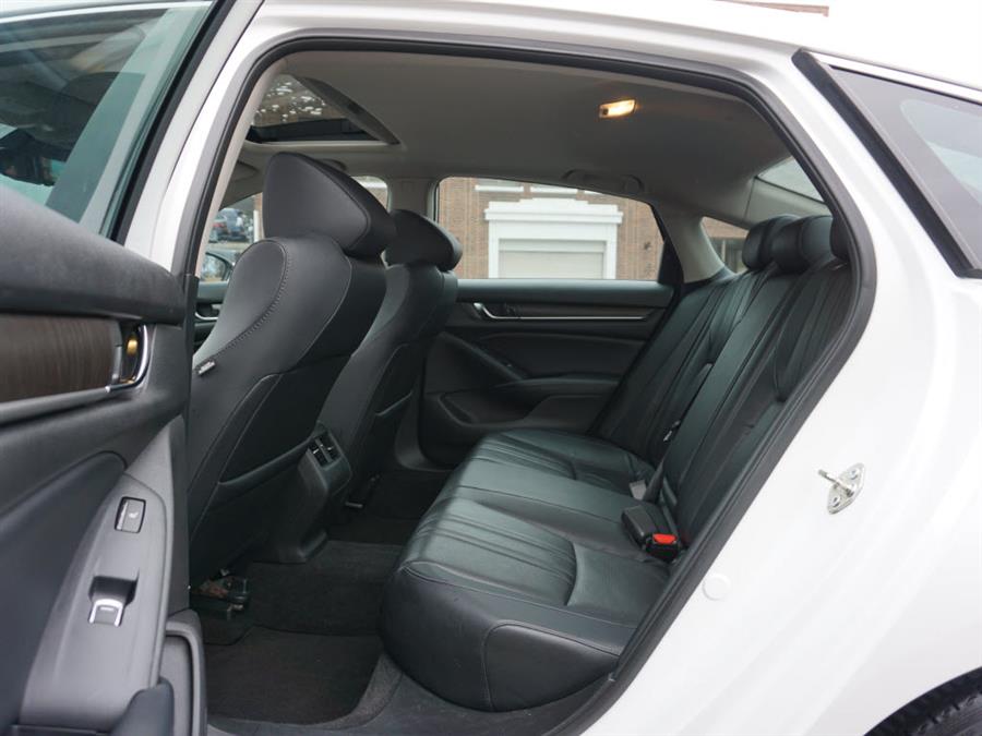 Used Honda Accord Touring 2018 | Autouse. Andover, Massachusetts Used Honda Accord Touring 2018 | Autouse. Andover, Massachusetts