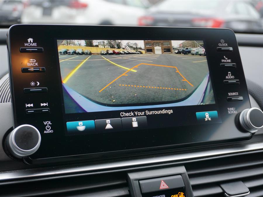 Used Honda Accord EX-L 2018 | Autouse. Andover, Massachusetts Used Honda Accord EX-L 2018 | Autouse. Andover, Massachusetts