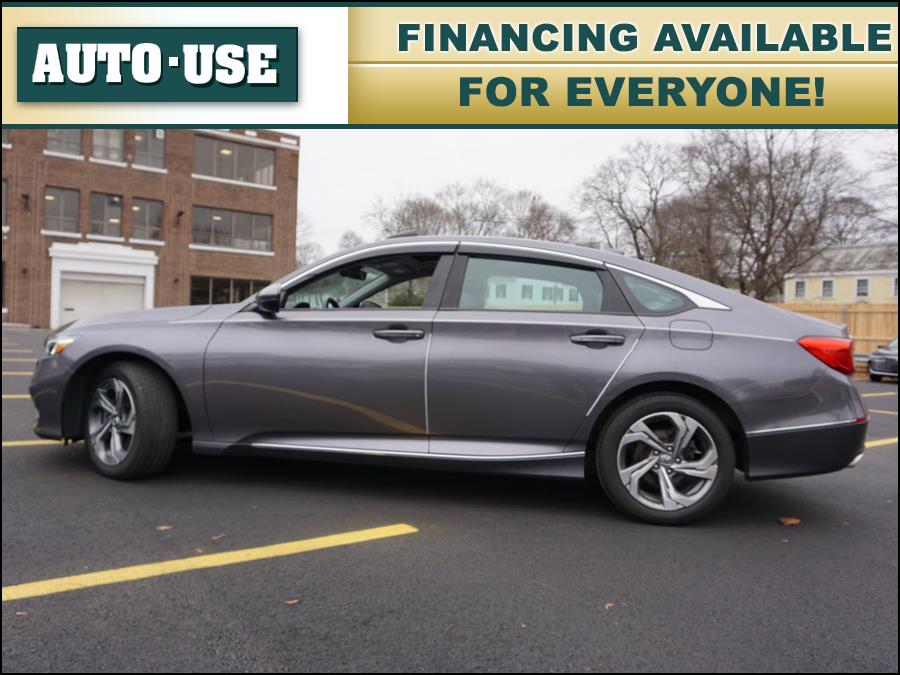 Used Honda Accord EX-L 2019 | Autouse. Andover, Massachusetts Used Honda Accord EX-L 2019 | Autouse. Andover, Massachusetts