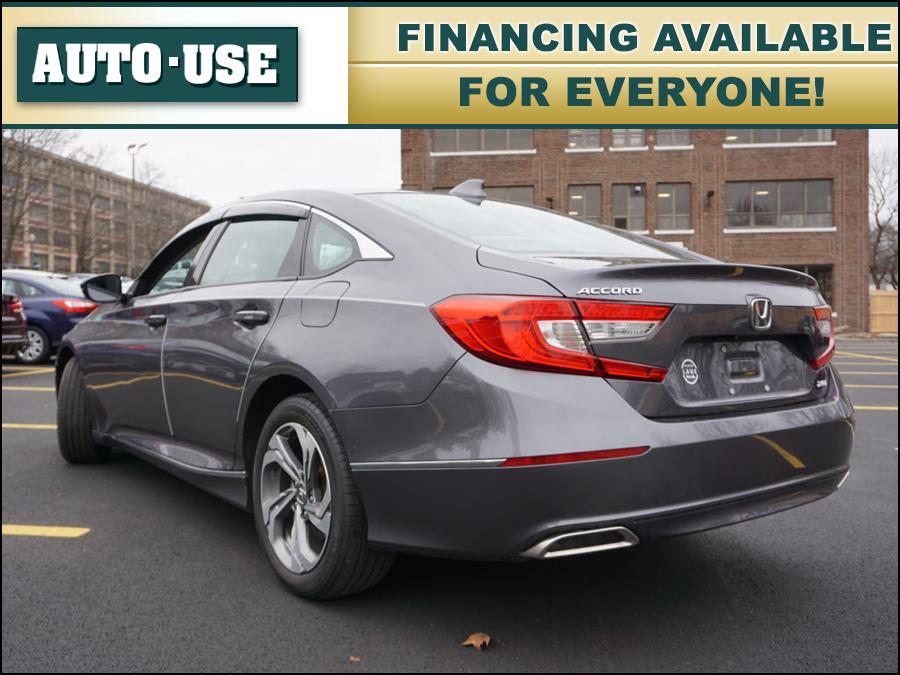 Used Honda Accord EX-L 2019 | Autouse. Andover, Massachusetts Used Honda Accord EX-L 2019 | Autouse. Andover, Massachusetts