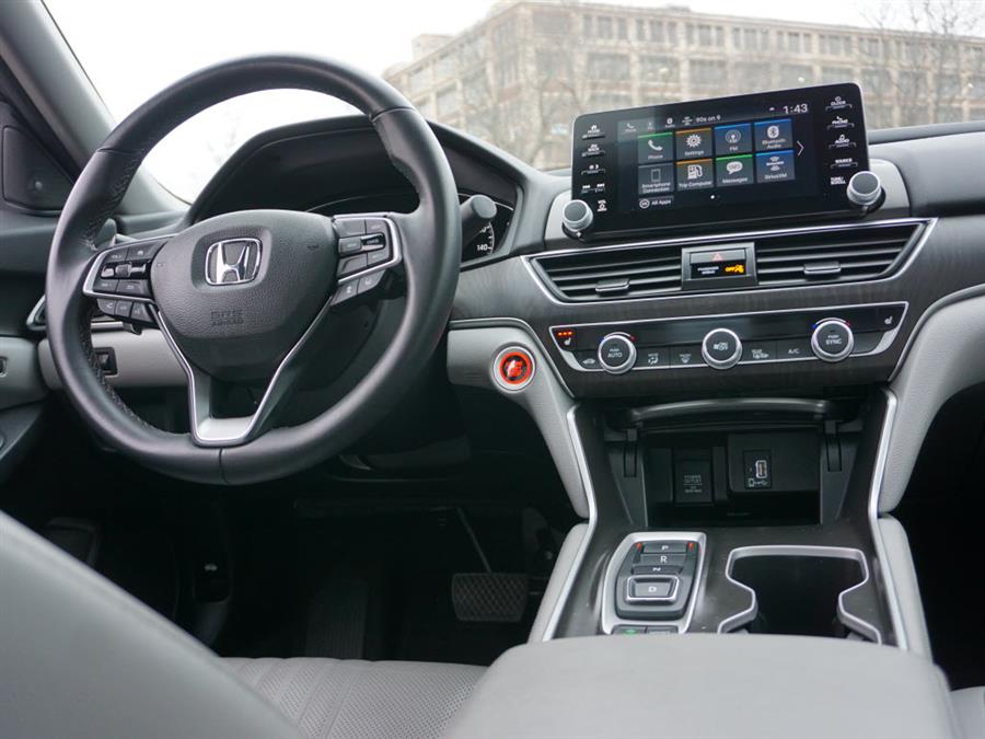Used Honda Accord EX-L 2019 | Autouse. Andover, Massachusetts Used Honda Accord EX-L 2019 | Autouse. Andover, Massachusetts