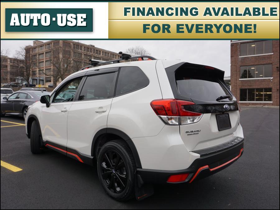 Used Subaru Forester Sport 2019 | Autouse. Andover, Massachusetts Used Subaru Forester Sport 2019 | Autouse. Andover, Massachusetts