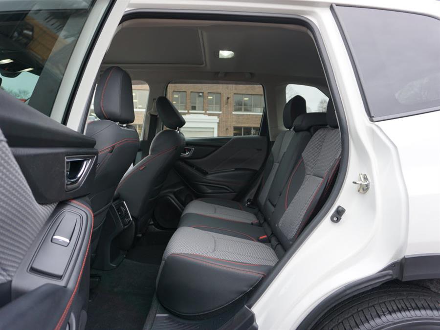 Used Subaru Forester Sport 2019 | Autouse. Andover, Massachusetts Used Subaru Forester Sport 2019 | Autouse. Andover, Massachusetts