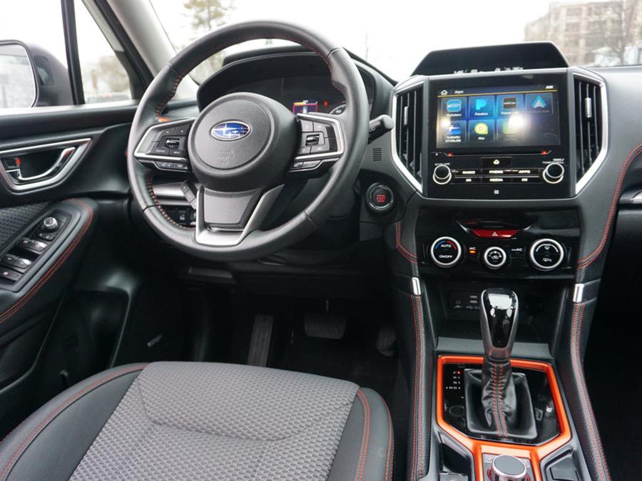Used Subaru Forester Sport 2019 | Autouse. Andover, Massachusetts Used Subaru Forester Sport 2019 | Autouse. Andover, Massachusetts
