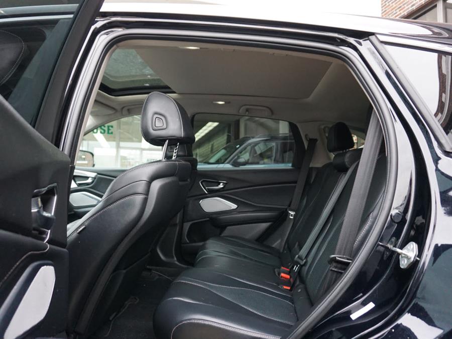Used Acura Rdx SH-AWD w/Tech 2019 | Autouse. Andover, Massachusetts Used Acura Rdx SH-AWD w/Tech 2019 | Autouse. Andover, Massachusetts