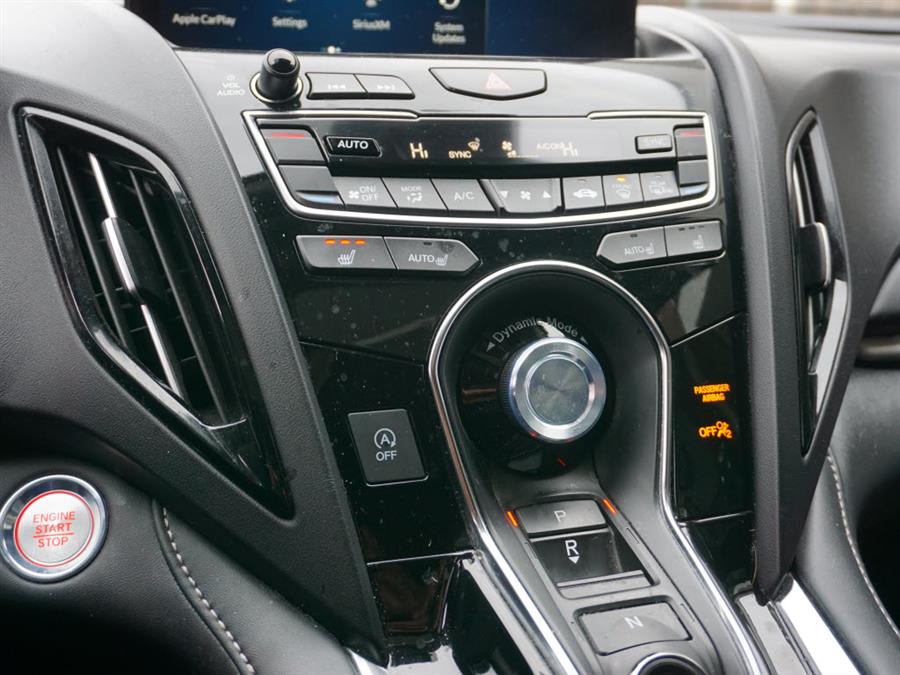 Used Acura Rdx SH-AWD w/Tech 2019 | Autouse. Andover, Massachusetts Used Acura Rdx SH-AWD w/Tech 2019 | Autouse. Andover, Massachusetts