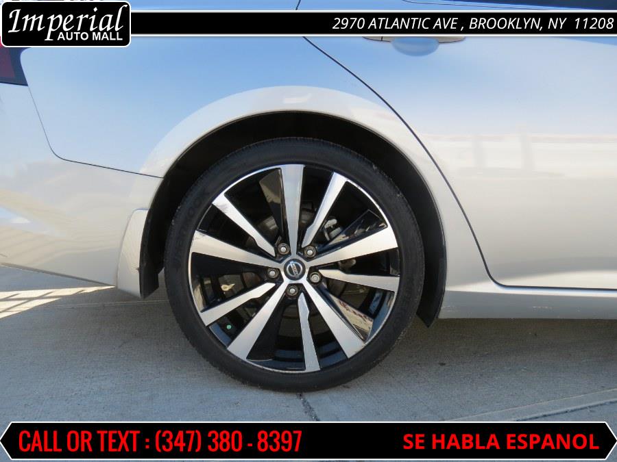 Used Nissan Altima 2.5 SR Sedan 2019 | Imperial Auto Mall. Brooklyn, New York Used Nissan Altima 2.5 SR Sedan 2019 | Imperial Auto Mall. Brooklyn, New York