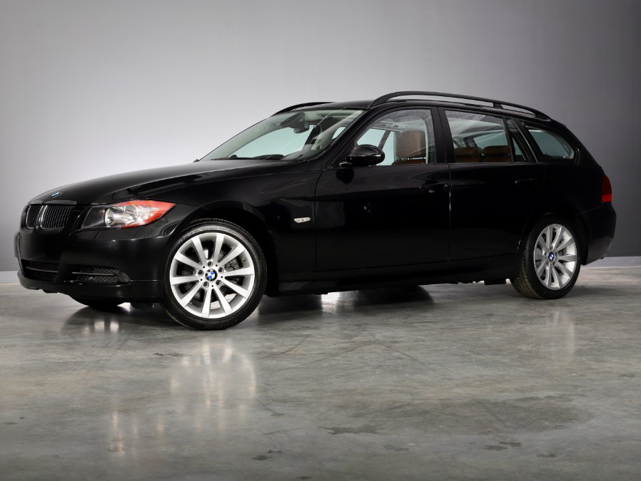 2007 BMW 3 Series 4dr Sports Wgn 328i RWD, available for sale in North Salem, New York | Meccanic Shop North Inc. North Salem, New York 2007 BMW 3 Series 4dr Sports Wgn 328i RWD, available for sale in North Salem, New York | Meccanic Shop North Inc. North Salem, New York