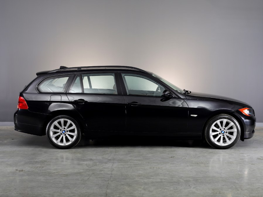 2007 BMW 3 Series 4dr Sports Wgn 328i RWD, available for sale in North Salem, New York | Meccanic Shop North Inc. North Salem, New York 2007 BMW 3 Series 4dr Sports Wgn 328i RWD, available for sale in North Salem, New York | Meccanic Shop North Inc. North Salem, New York