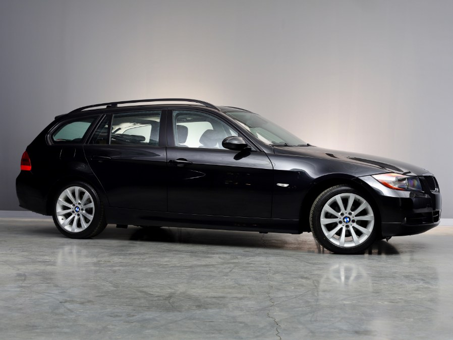 2007 BMW 3 Series 4dr Sports Wgn 328i RWD, available for sale in North Salem, New York | Meccanic Shop North Inc. North Salem, New York 2007 BMW 3 Series 4dr Sports Wgn 328i RWD, available for sale in North Salem, New York | Meccanic Shop North Inc. North Salem, New York