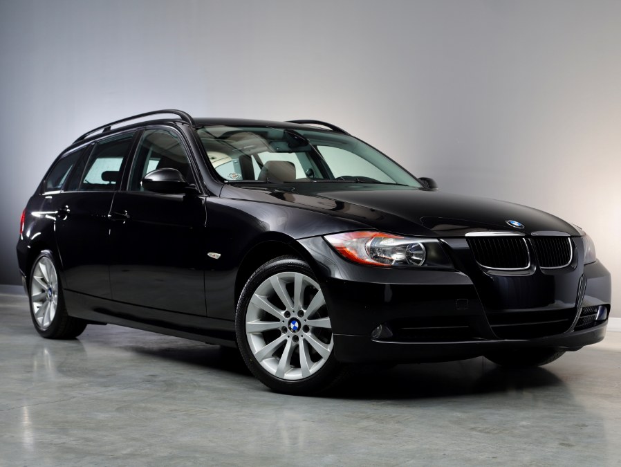 2007 BMW 3 Series 4dr Sports Wgn 328i RWD, available for sale in North Salem, New York | Meccanic Shop North Inc. North Salem, New York 2007 BMW 3 Series 4dr Sports Wgn 328i RWD, available for sale in North Salem, New York | Meccanic Shop North Inc. North Salem, New York