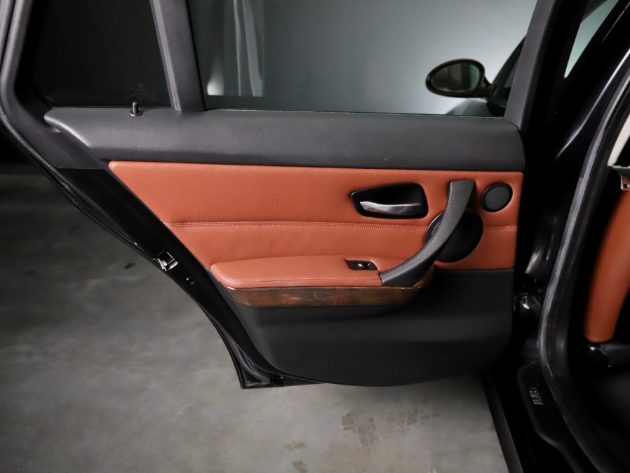 2007 BMW 3 Series 4dr Sports Wgn 328i RWD, available for sale in North Salem, New York | Meccanic Shop North Inc. North Salem, New York 2007 BMW 3 Series 4dr Sports Wgn 328i RWD, available for sale in North Salem, New York | Meccanic Shop North Inc. North Salem, New York