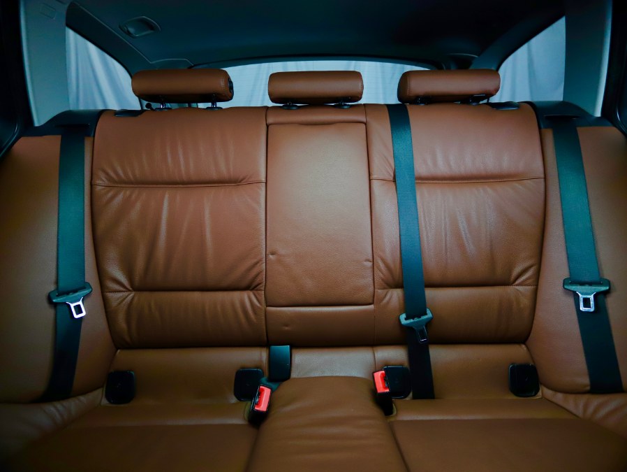 2007 BMW 3 Series 4dr Sports Wgn 328i RWD, available for sale in North Salem, New York | Meccanic Shop North Inc. North Salem, New York 2007 BMW 3 Series 4dr Sports Wgn 328i RWD, available for sale in North Salem, New York | Meccanic Shop North Inc. North Salem, New York