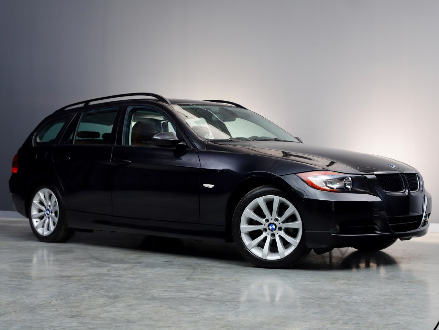2007 BMW 3 Series 4dr Sports Wgn 328i RWD, available for sale in North Salem, New York | Meccanic Shop North Inc. North Salem, New York 2007 BMW 3 Series 4dr Sports Wgn 328i RWD, available for sale in North Salem, New York | Meccanic Shop North Inc. North Salem, New York