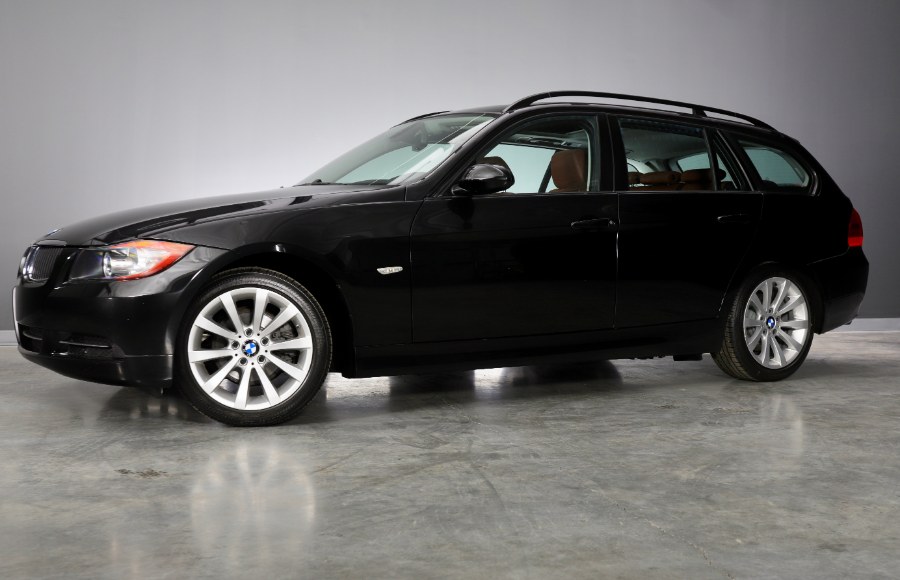 2007 BMW 3 Series 4dr Sports Wgn 328i RWD, available for sale in North Salem, New York | Meccanic Shop North Inc. North Salem, New York 2007 BMW 3 Series 4dr Sports Wgn 328i RWD, available for sale in North Salem, New York | Meccanic Shop North Inc. North Salem, New York