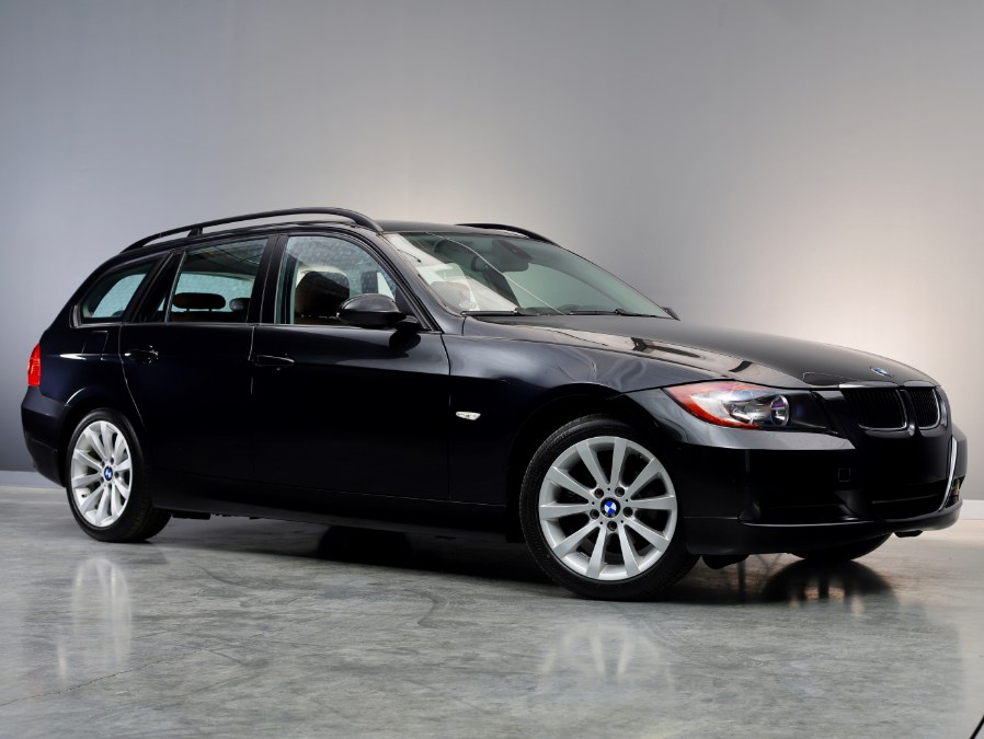 2007 BMW 3 Series 4dr Sports Wgn 328i RWD, available for sale in North Salem, New York | Meccanic Shop North Inc. North Salem, New York 2007 BMW 3 Series 4dr Sports Wgn 328i RWD, available for sale in North Salem, New York | Meccanic Shop North Inc. North Salem, New York