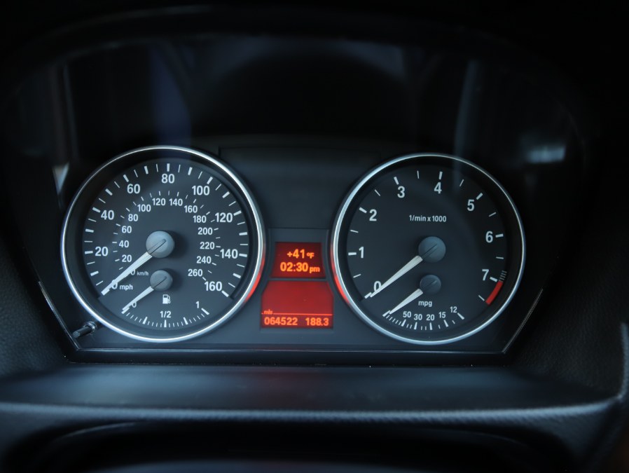 2007 BMW 3 Series 4dr Sports Wgn 328i RWD, available for sale in North Salem, New York | Meccanic Shop North Inc. North Salem, New York 2007 BMW 3 Series 4dr Sports Wgn 328i RWD, available for sale in North Salem, New York | Meccanic Shop North Inc. North Salem, New York