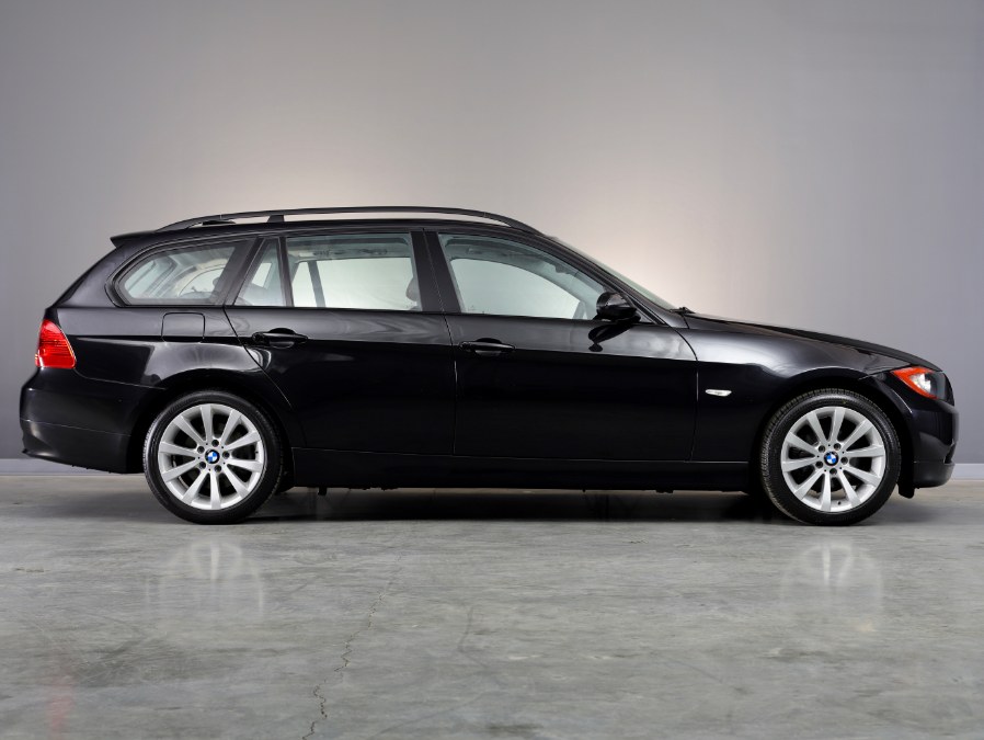 2007 BMW 3 Series 4dr Sports Wgn 328i RWD, available for sale in North Salem, New York | Meccanic Shop North Inc. North Salem, New York 2007 BMW 3 Series 4dr Sports Wgn 328i RWD, available for sale in North Salem, New York | Meccanic Shop North Inc. North Salem, New York