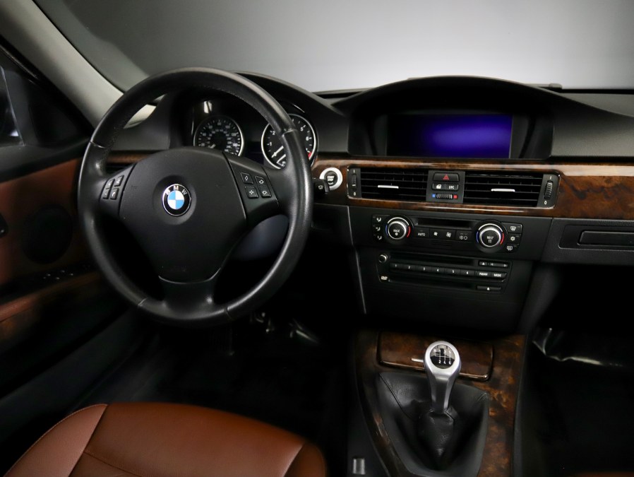 2007 BMW 3 Series 4dr Sports Wgn 328i RWD, available for sale in North Salem, New York | Meccanic Shop North Inc. North Salem, New York 2007 BMW 3 Series 4dr Sports Wgn 328i RWD, available for sale in North Salem, New York | Meccanic Shop North Inc. North Salem, New York
