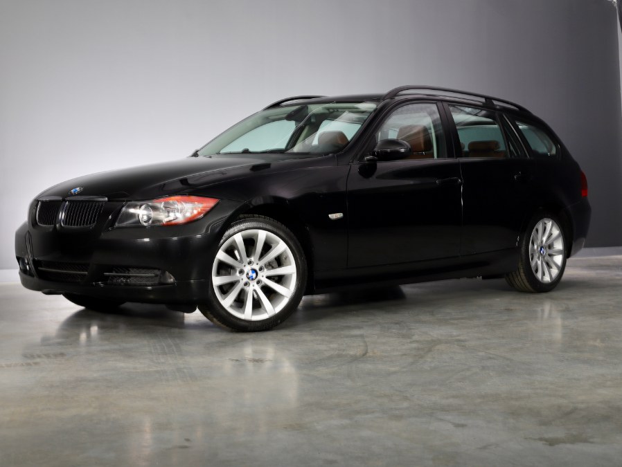 2007 BMW 3 Series 4dr Sports Wgn 328i RWD, available for sale in North Salem, New York | Meccanic Shop North Inc. North Salem, New York 2007 BMW 3 Series 4dr Sports Wgn 328i RWD, available for sale in North Salem, New York | Meccanic Shop North Inc. North Salem, New York