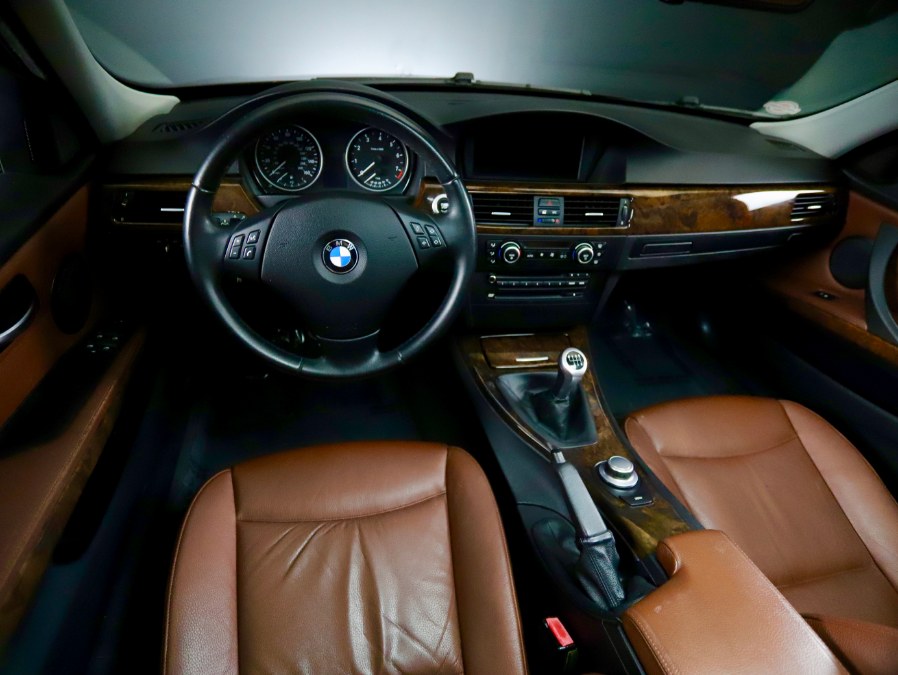 2007 BMW 3 Series 4dr Sports Wgn 328i RWD, available for sale in North Salem, New York | Meccanic Shop North Inc. North Salem, New York 2007 BMW 3 Series 4dr Sports Wgn 328i RWD, available for sale in North Salem, New York | Meccanic Shop North Inc. North Salem, New York