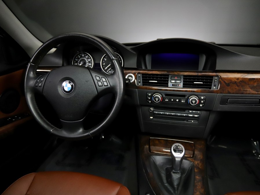 2007 BMW 3 Series 4dr Sports Wgn 328i RWD, available for sale in North Salem, New York | Meccanic Shop North Inc. North Salem, New York 2007 BMW 3 Series 4dr Sports Wgn 328i RWD, available for sale in North Salem, New York | Meccanic Shop North Inc. North Salem, New York
