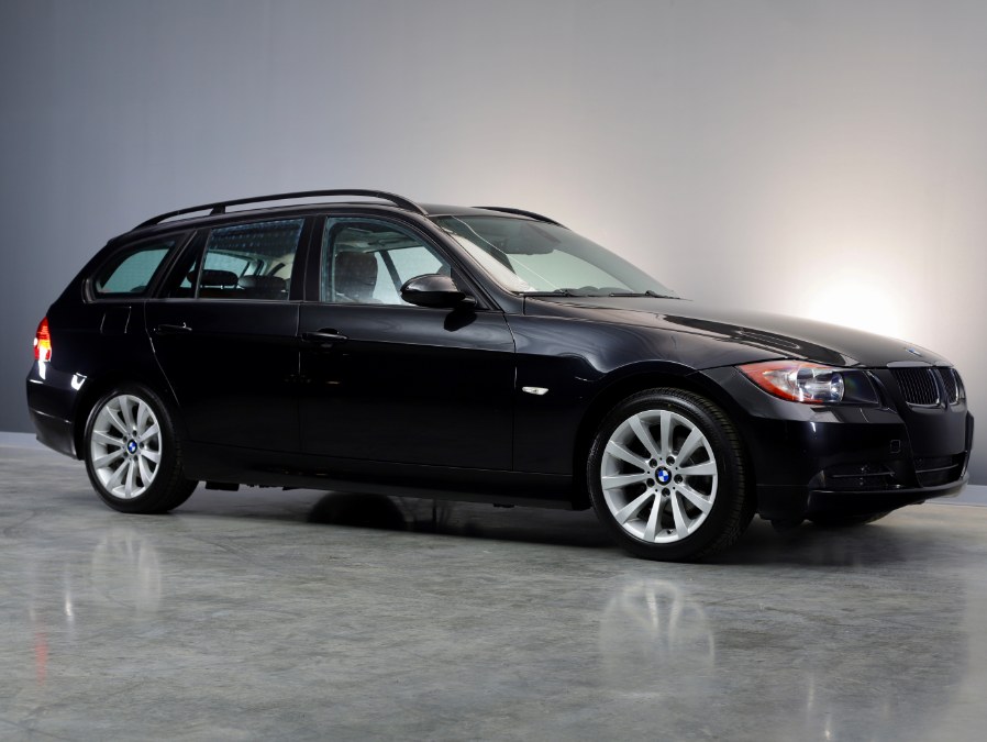 2007 BMW 3 Series 4dr Sports Wgn 328i RWD, available for sale in North Salem, New York | Meccanic Shop North Inc. North Salem, New York 2007 BMW 3 Series 4dr Sports Wgn 328i RWD, available for sale in North Salem, New York | Meccanic Shop North Inc. North Salem, New York
