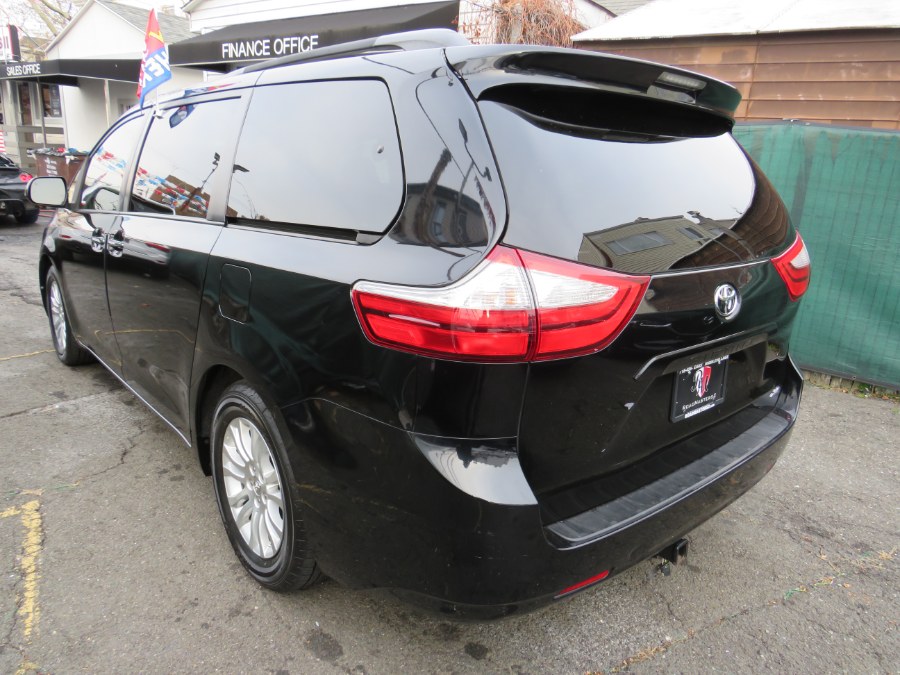 2015 Toyota Sienna XLE Premium 8 PASSENGER, available for sale in Middle Village, New York | Road Masters II INC. Middle Village, New York 2015 Toyota Sienna XLE Premium 8 PASSENGER, available for sale in Middle Village, New York | Road Masters II INC. Middle Village, New York