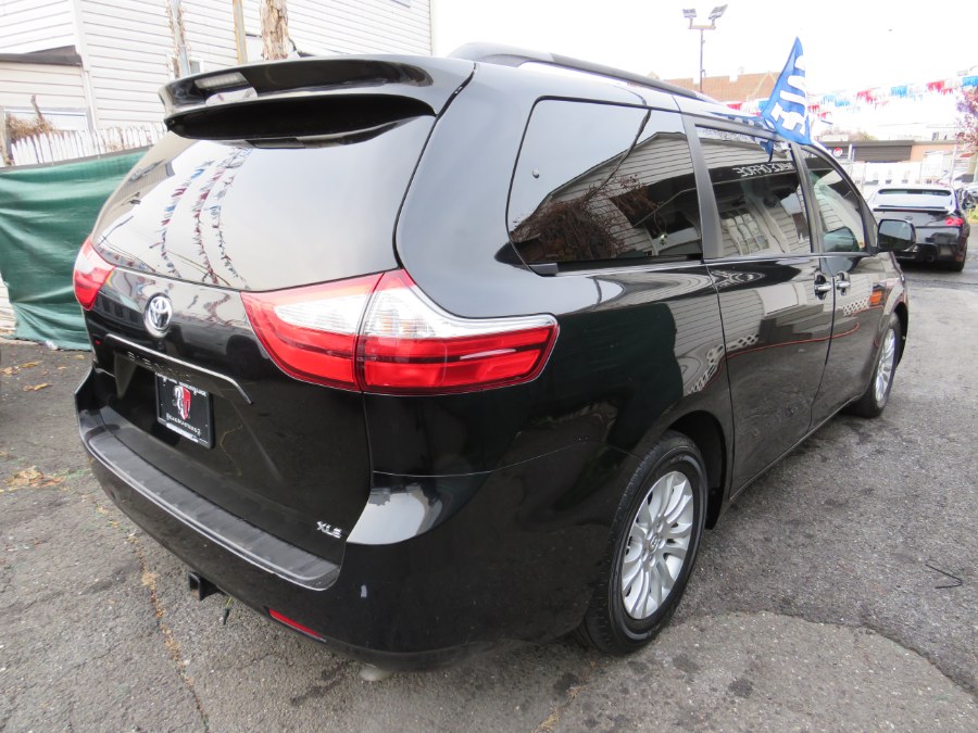 2015 Toyota Sienna XLE Premium 8 PASSENGER, available for sale in Middle Village, New York | Road Masters II INC. Middle Village, New York 2015 Toyota Sienna XLE Premium 8 PASSENGER, available for sale in Middle Village, New York | Road Masters II INC. Middle Village, New York