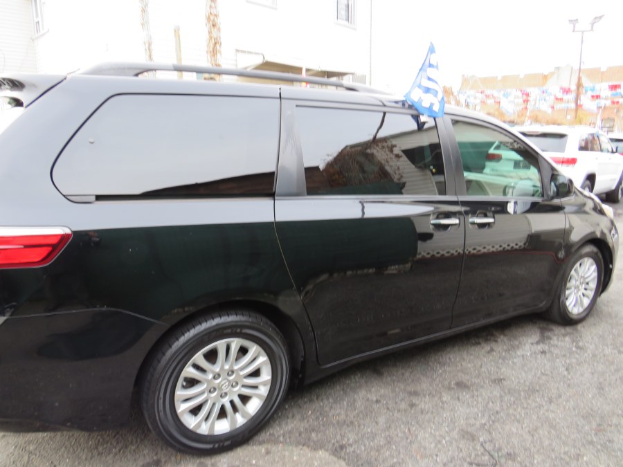 2015 Toyota Sienna XLE Premium 8 PASSENGER, available for sale in Middle Village, New York | Road Masters II INC. Middle Village, New York 2015 Toyota Sienna XLE Premium 8 PASSENGER, available for sale in Middle Village, New York | Road Masters II INC. Middle Village, New York