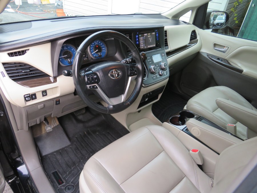 2015 Toyota Sienna XLE Premium 8 PASSENGER, available for sale in Middle Village, New York | Road Masters II INC. Middle Village, New York 2015 Toyota Sienna XLE Premium 8 PASSENGER, available for sale in Middle Village, New York | Road Masters II INC. Middle Village, New York