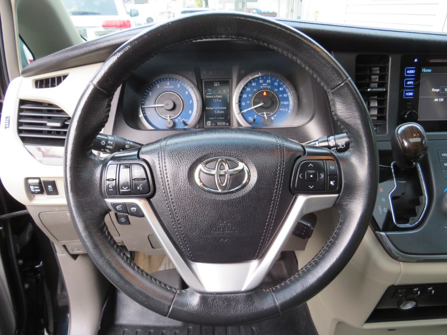 2015 Toyota Sienna XLE Premium 8 PASSENGER, available for sale in Middle Village, New York | Road Masters II INC. Middle Village, New York 2015 Toyota Sienna XLE Premium 8 PASSENGER, available for sale in Middle Village, New York | Road Masters II INC. Middle Village, New York