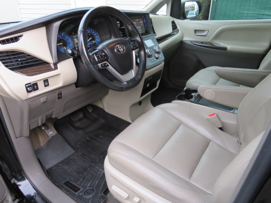 2015 Toyota Sienna XLE Premium 8 PASSENGER, available for sale in Middle Village, New York | Road Masters II INC. Middle Village, New York 2015 Toyota Sienna XLE Premium 8 PASSENGER, available for sale in Middle Village, New York | Road Masters II INC. Middle Village, New York
