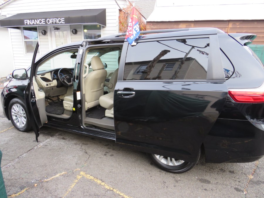2015 Toyota Sienna XLE Premium 8 PASSENGER, available for sale in Middle Village, New York | Road Masters II INC. Middle Village, New York 2015 Toyota Sienna XLE Premium 8 PASSENGER, available for sale in Middle Village, New York | Road Masters II INC. Middle Village, New York