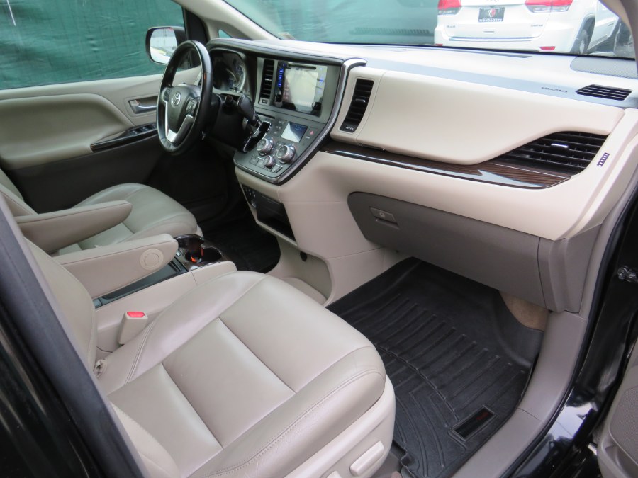 2015 Toyota Sienna XLE Premium 8 PASSENGER, available for sale in Middle Village, New York | Road Masters II INC. Middle Village, New York 2015 Toyota Sienna XLE Premium 8 PASSENGER, available for sale in Middle Village, New York | Road Masters II INC. Middle Village, New York