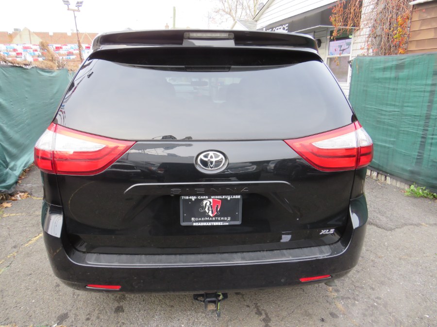 2015 Toyota Sienna XLE Premium 8 PASSENGER, available for sale in Middle Village, New York | Road Masters II INC. Middle Village, New York 2015 Toyota Sienna XLE Premium 8 PASSENGER, available for sale in Middle Village, New York | Road Masters II INC. Middle Village, New York