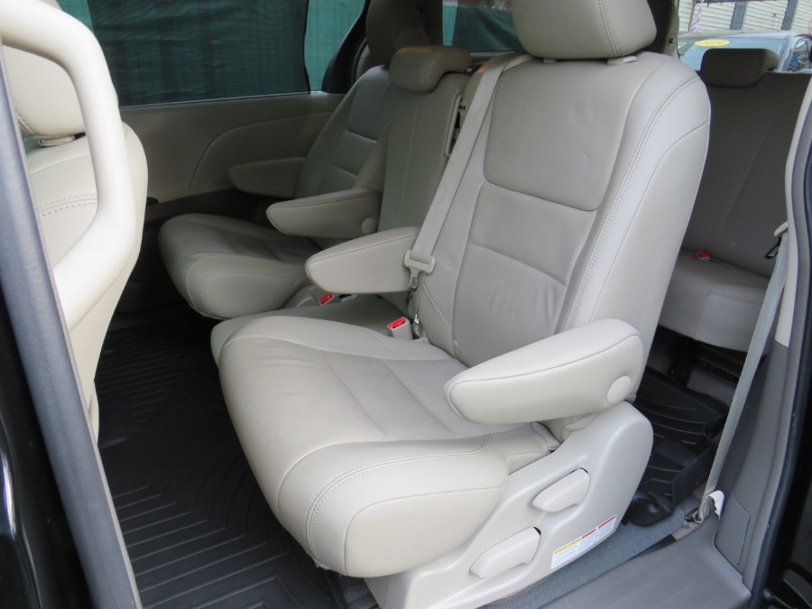 2015 Toyota Sienna XLE Premium 8 PASSENGER, available for sale in Middle Village, New York | Road Masters II INC. Middle Village, New York 2015 Toyota Sienna XLE Premium 8 PASSENGER, available for sale in Middle Village, New York | Road Masters II INC. Middle Village, New York