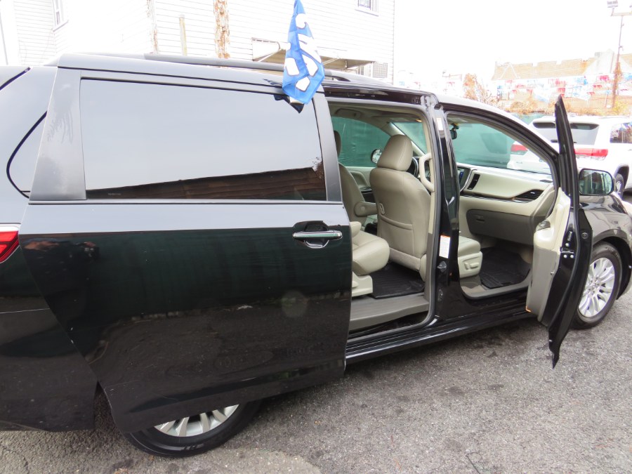 2015 Toyota Sienna XLE Premium 8 PASSENGER, available for sale in Middle Village, New York | Road Masters II INC. Middle Village, New York 2015 Toyota Sienna XLE Premium 8 PASSENGER, available for sale in Middle Village, New York | Road Masters II INC. Middle Village, New York
