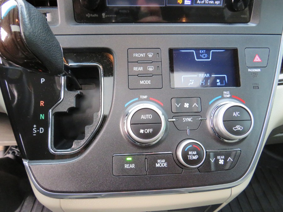 2015 Toyota Sienna XLE Premium 8 PASSENGER, available for sale in Middle Village, New York | Road Masters II INC. Middle Village, New York 2015 Toyota Sienna XLE Premium 8 PASSENGER, available for sale in Middle Village, New York | Road Masters II INC. Middle Village, New York