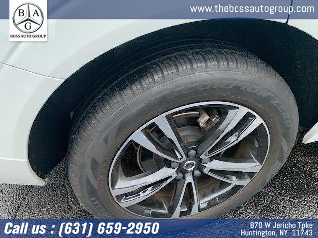 Used Volvo XC60 T5 AWD Momentum 2019 | The Boss Auto Group. Huntington, New York Used Volvo XC60 T5 AWD Momentum 2019 | The Boss Auto Group. Huntington, New York