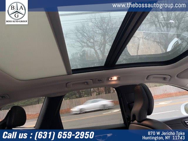 Used Volvo XC60 T5 AWD Momentum 2019 | The Boss Auto Group. Huntington, New York Used Volvo XC60 T5 AWD Momentum 2019 | The Boss Auto Group. Huntington, New York