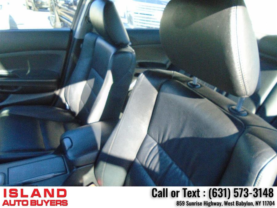 Used Honda Accord SE 4dr Sedan 2011 | Island Auto Buyers. West Babylon, New York Used Honda Accord SE 4dr Sedan 2011 | Island Auto Buyers. West Babylon, New York