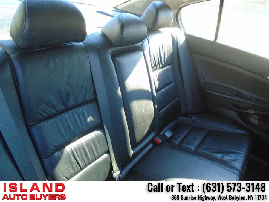 Used Honda Accord SE 4dr Sedan 2011 | Island Auto Buyers. West Babylon, New York Used Honda Accord SE 4dr Sedan 2011 | Island Auto Buyers. West Babylon, New York