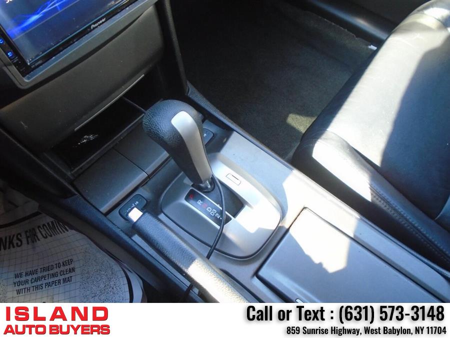 Used Honda Accord SE 4dr Sedan 2011 | Island Auto Buyers. West Babylon, New York Used Honda Accord SE 4dr Sedan 2011 | Island Auto Buyers. West Babylon, New York