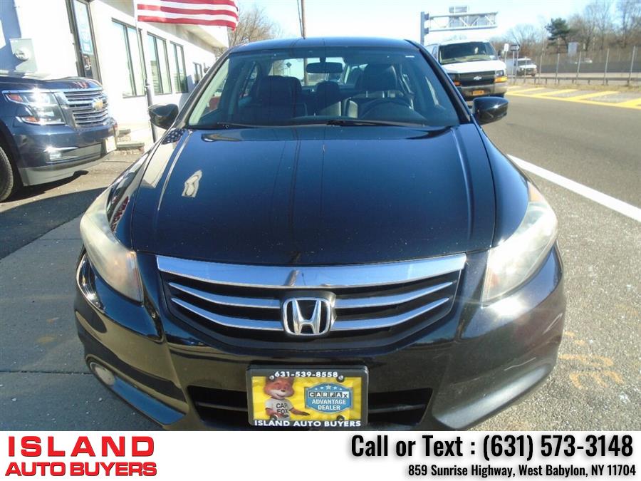 Used Honda Accord SE 4dr Sedan 2011 | Island Auto Buyers. West Babylon, New York Used Honda Accord SE 4dr Sedan 2011 | Island Auto Buyers. West Babylon, New York