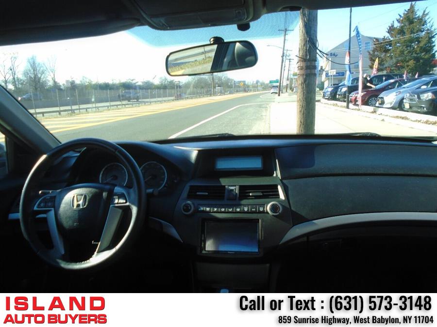 Used Honda Accord SE 4dr Sedan 2011 | Island Auto Buyers. West Babylon, New York Used Honda Accord SE 4dr Sedan 2011 | Island Auto Buyers. West Babylon, New York
