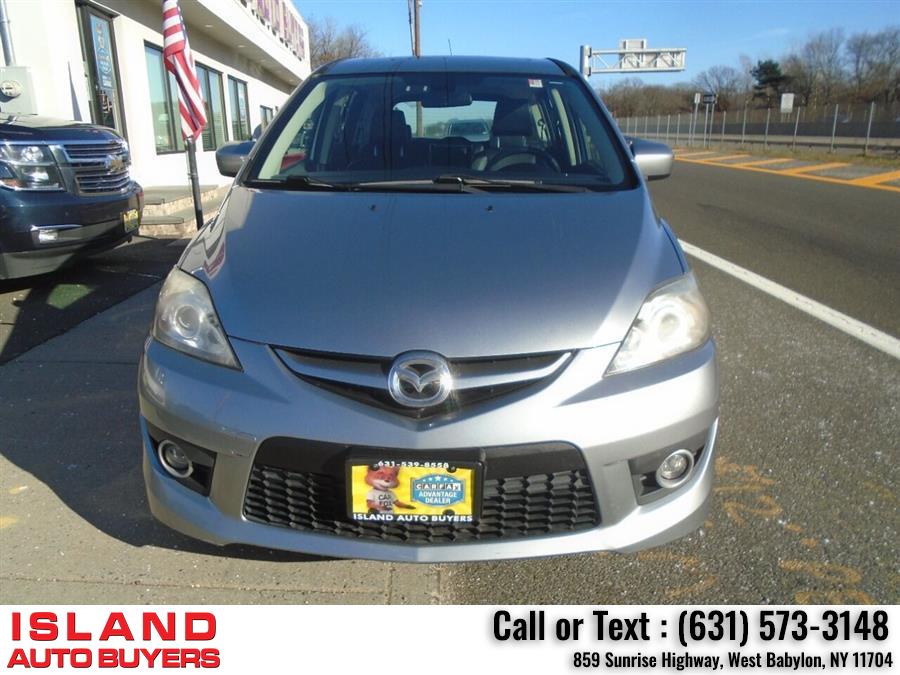 Used Mazda Mazda5 Grand Touring 4dr Mini Van 5A 2010 | Island Auto Buyers. West Babylon, New York Used Mazda Mazda5 Grand Touring 4dr Mini Van 5A 2010 | Island Auto Buyers. West Babylon, New York