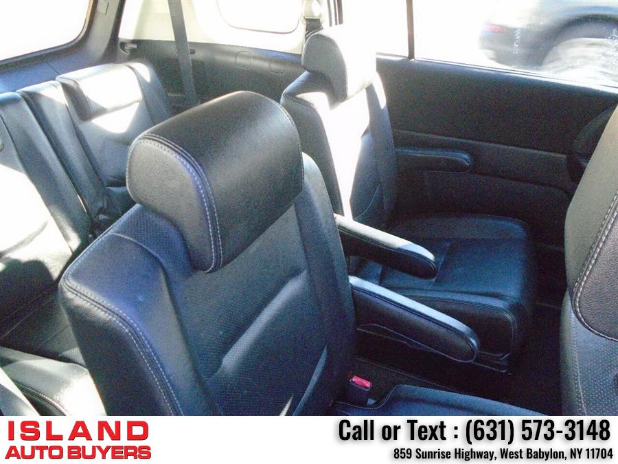Used Mazda Mazda5 Grand Touring 4dr Mini Van 5A 2010 | Island Auto Buyers. West Babylon, New York Used Mazda Mazda5 Grand Touring 4dr Mini Van 5A 2010 | Island Auto Buyers. West Babylon, New York